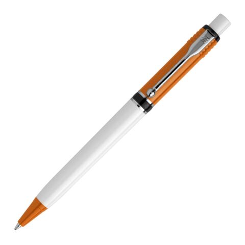 Bolígrafo Raja Colour opaco Naranja | sin montaje de publicidad | no disponible | no disponible | no disponible
