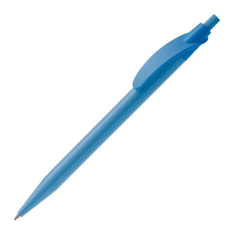 Bolígrafo Cosmo Sólido azul claro | sin montaje de publicidad | no disponible | no disponible | no disponible
