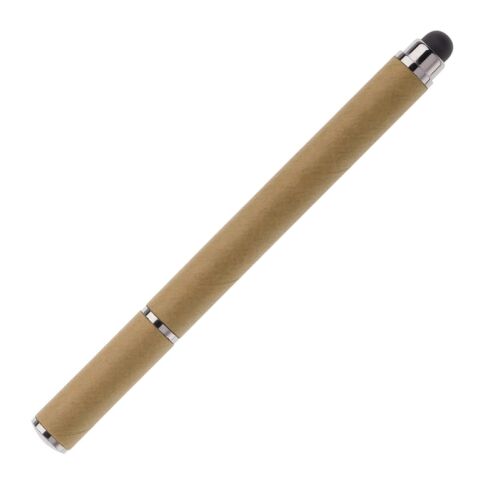 Bolígrafo Paper Stylus Marrón | sin montaje de publicidad | no disponible | no disponible | no disponible