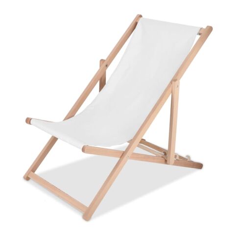 Silla de playa plegable sublimación 