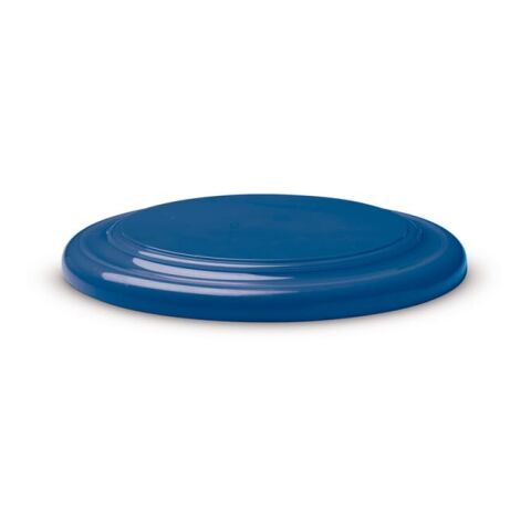 Frisbee Azul / Blanco | sin montaje de publicidad | no disponible | no disponible