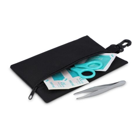 Botiquín de primeros auxilios 14 piezas Rora