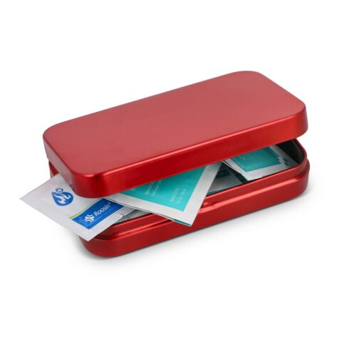 Botiquín de primeros auxilios Atlas de 20 piezas