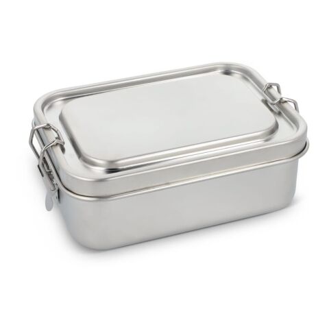 Fiambrera de acero inoxidable