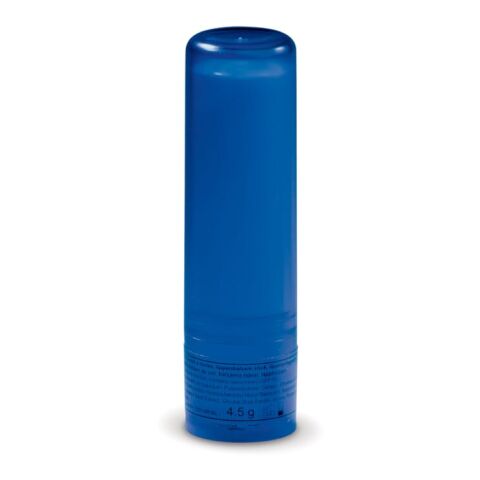 Barra protector labial Azul / Blanco | sin montaje de publicidad | no disponible | no disponible | no disponible