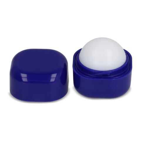 Bálsamo labial cúbico ABS reciclado