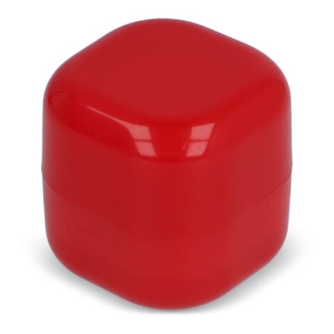 Bálsamo labial cúbico ABS reciclado