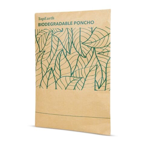 Impermeable biodegradable