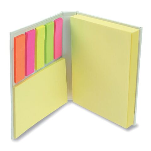 Block de notas Hardcover