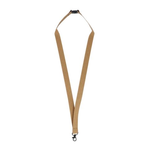 Lanyard de papel FSC