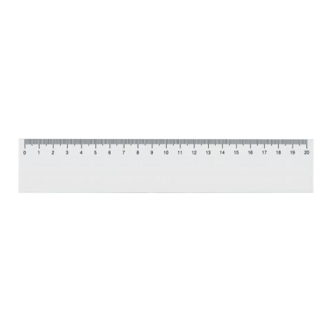 Regla 20cm
