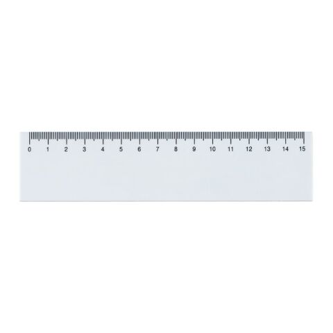 Regla 15 cm