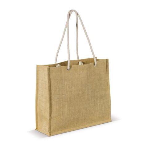 Bolsa de yute Natural | sin montaje de publicidad | no disponible | no disponible | no disponible