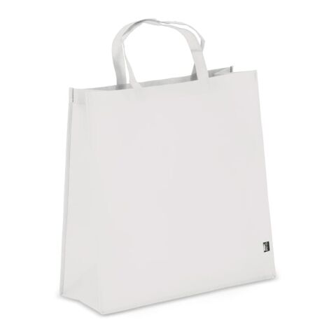 R-PET Bolsa de transporte no tejida 45 x 18 x 45 cm 75 g/m².