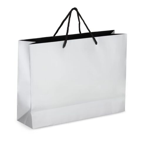 FSC Bolsa de papel para regalo 40 x 12 x 30 cm 200 g/m².