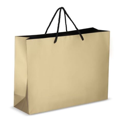 FSC Bolsa de papel para regalo 40 x 12 x 30 cm 200 g/m².