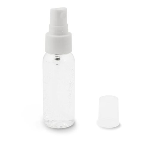 Spray limpiador para las manos Hecho en Europa 30ml Transparente | sin montaje de publicidad | no disponible | no disponible | no disponible