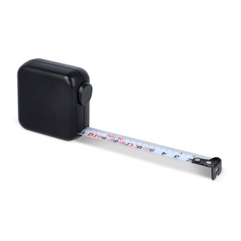 SizeSure measuring tape 3M Negro | sin montaje de publicidad | no disponible | no disponible