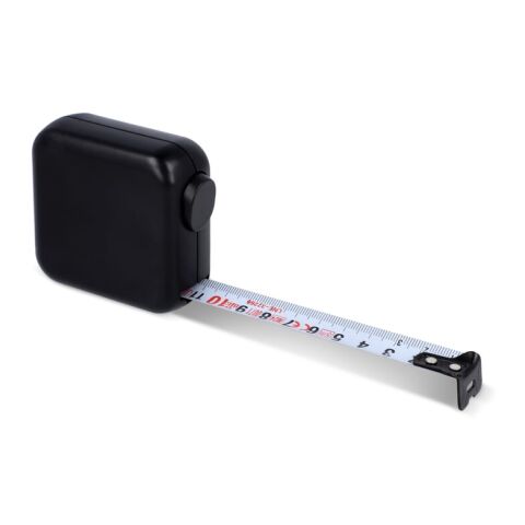 SizeSure measuring tape 5M Negro | sin montaje de publicidad | no disponible | no disponible