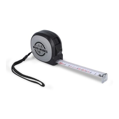 MeasureMate measuring tape 3M Negro | sin montaje de publicidad | no disponible | no disponible