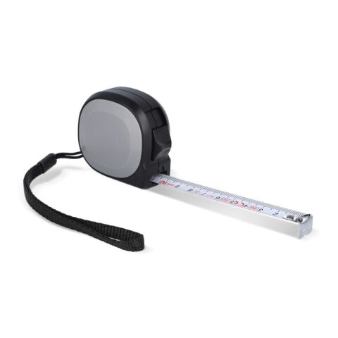 MeasureMate measuring tape 5M Negro | sin montaje de publicidad | no disponible | no disponible