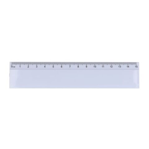 Regla 15cm