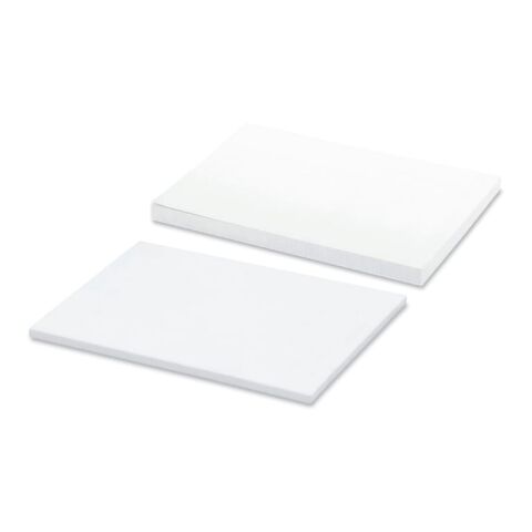 25 Notas adhesivas 72x50mm, full-colour Arco iris | sin montaje de publicidad | no disponible | no disponible | no disponible