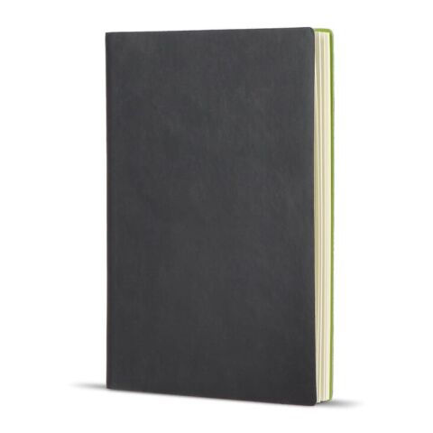 Cuaderno Yuzu con tapa blanda Thermo A5
