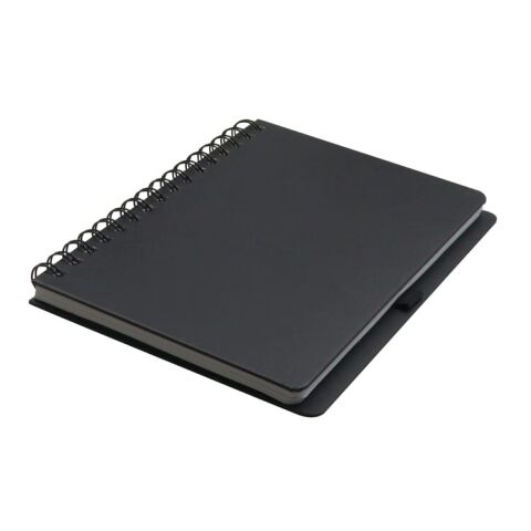 Cuaderno de espiral A5