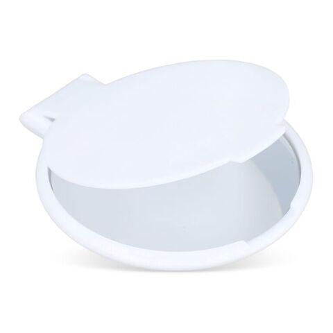 Pequeño espejo compacto Charm