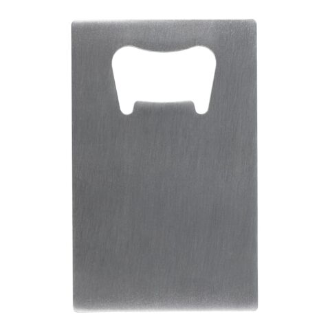 Abrebotellas de tarjeta de crédito