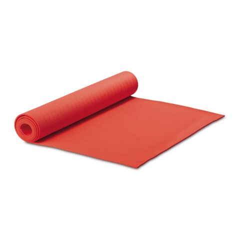 Esterilla de Fitness-yoga con bolsa.
