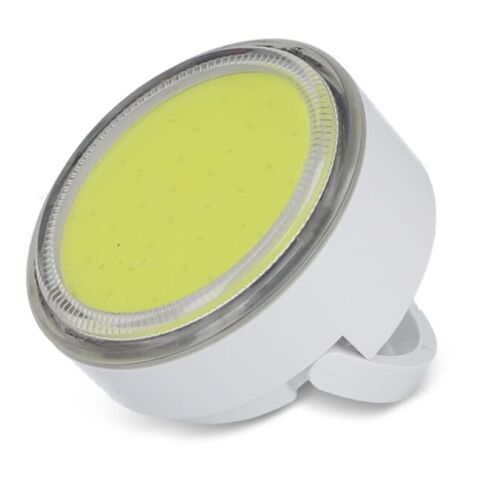 Luz multifunción recargable