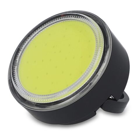 Luz multifunción recargable
