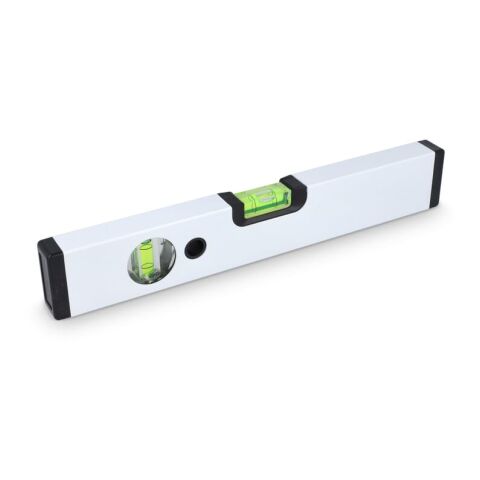 Nivel de aluminio de 30 cm