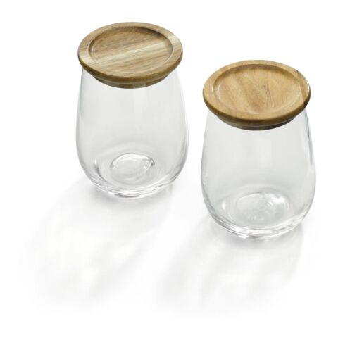Set de vasos y Tapas Transparente | sin montaje de publicidad | no disponible | no disponible