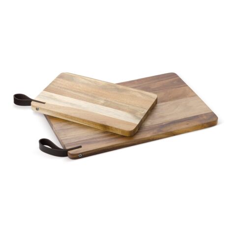 Tablas de cortar de acacia 2 piezas Natural | sin montaje de publicidad | no disponible | no disponible | no disponible