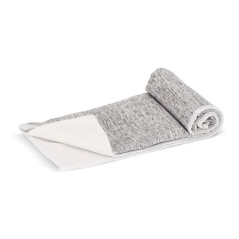 Toalla de golf de secado rápido con gancho R-PET 30x30cm sublimación Blanco | sin montaje de publicidad | no disponible | no disponible