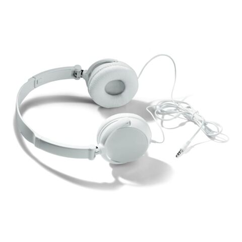 Auricular Blanco | sin montaje de publicidad | no disponible | no disponible