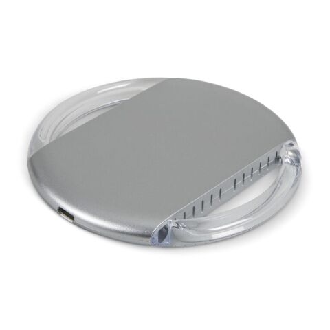 Cargador inalámbrico pad 5W