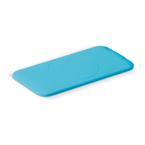 Blade Air Wireless charging pad 5W Azul / Blanco | sin montaje de publicidad | no disponible | no disponible | no disponible