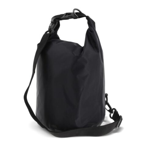 Bolsa de lona impermeable 5L IPX6 Negro | sin montaje de publicidad | no disponible | no disponible | no disponible