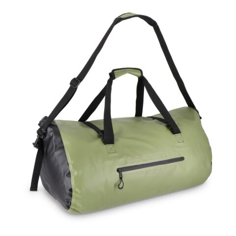 Bolsa impermeable Adventure 60L IPX6 Verde oliva | sin montaje de publicidad | no disponible | no disponible | no disponible