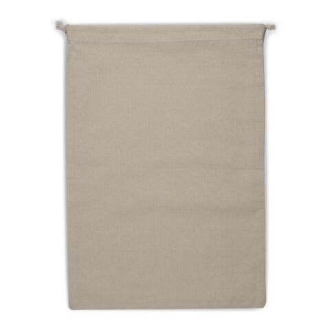 Bolsa de comida reutilizable de algodón OEKO-TEX® 30x40cm