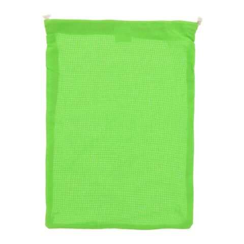 Bolsa de comida reutilizable de algodón OEKO-TEX® 30x40cm