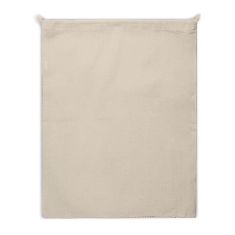 Bolsa de comida reutilizable de algodón OEKO-TEX® 40x45cm