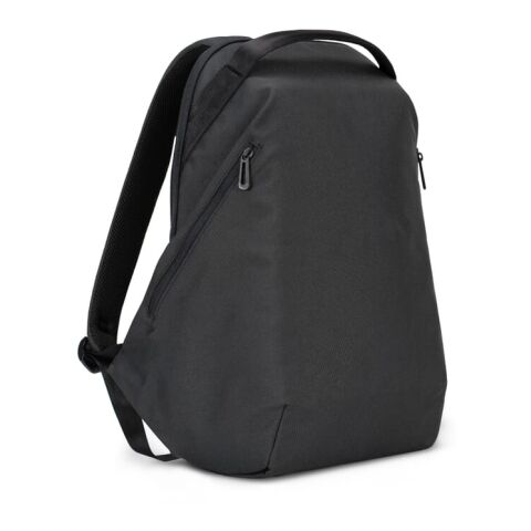 Bolsa tecnologica Eugene R-PET 18L Negro | sin montaje de publicidad | no disponible | no disponible | no disponible