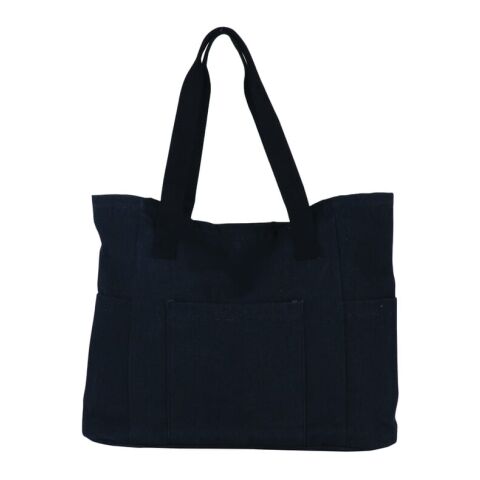 Tasche Lona reciclada 310g/m² 42x13x43cm Gris | sin montaje de publicidad | no disponible | no disponible | no disponible