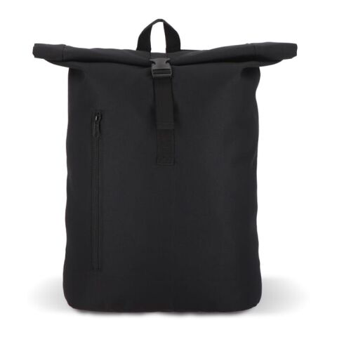 Mochila para bicicleta R-PET 600D Rolltop 20L