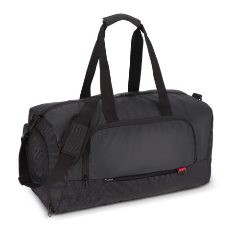 Bolsa de fin de semana Maverick 27L Negro | sin montaje de publicidad | no disponible | no disponible
